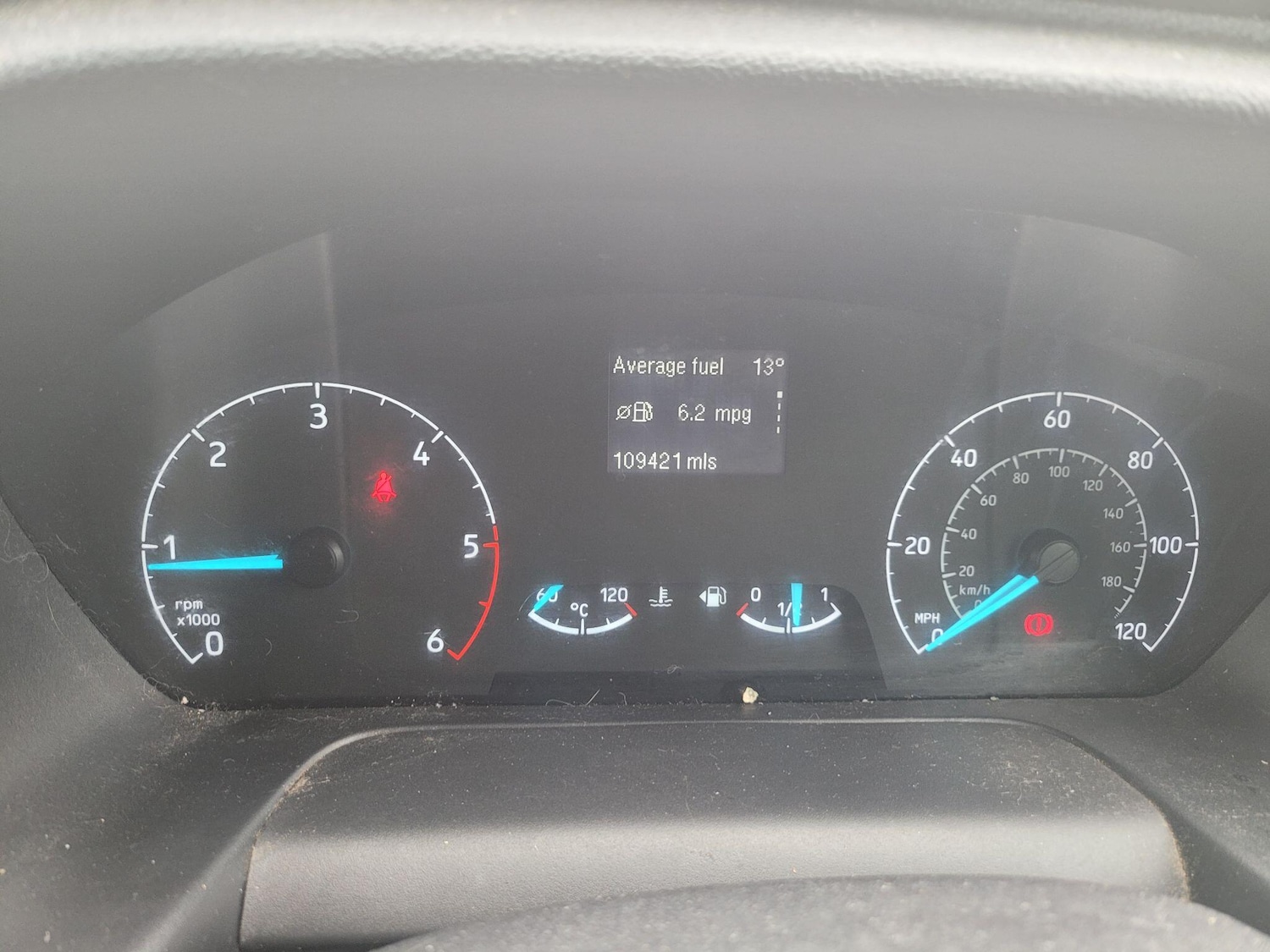 Used Ford Transit Custom 2019 for sale - 77377576: Photo 25