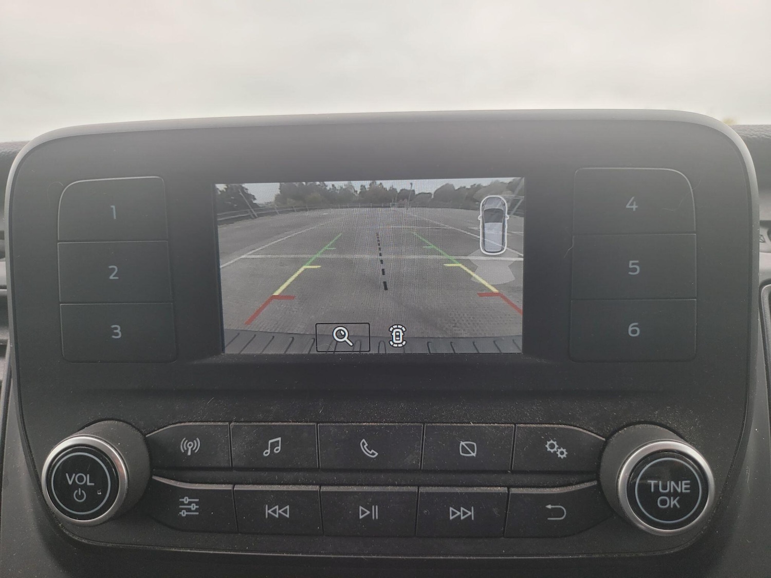 Used Ford Transit Custom 2019 for sale - 77377576: Photo 27