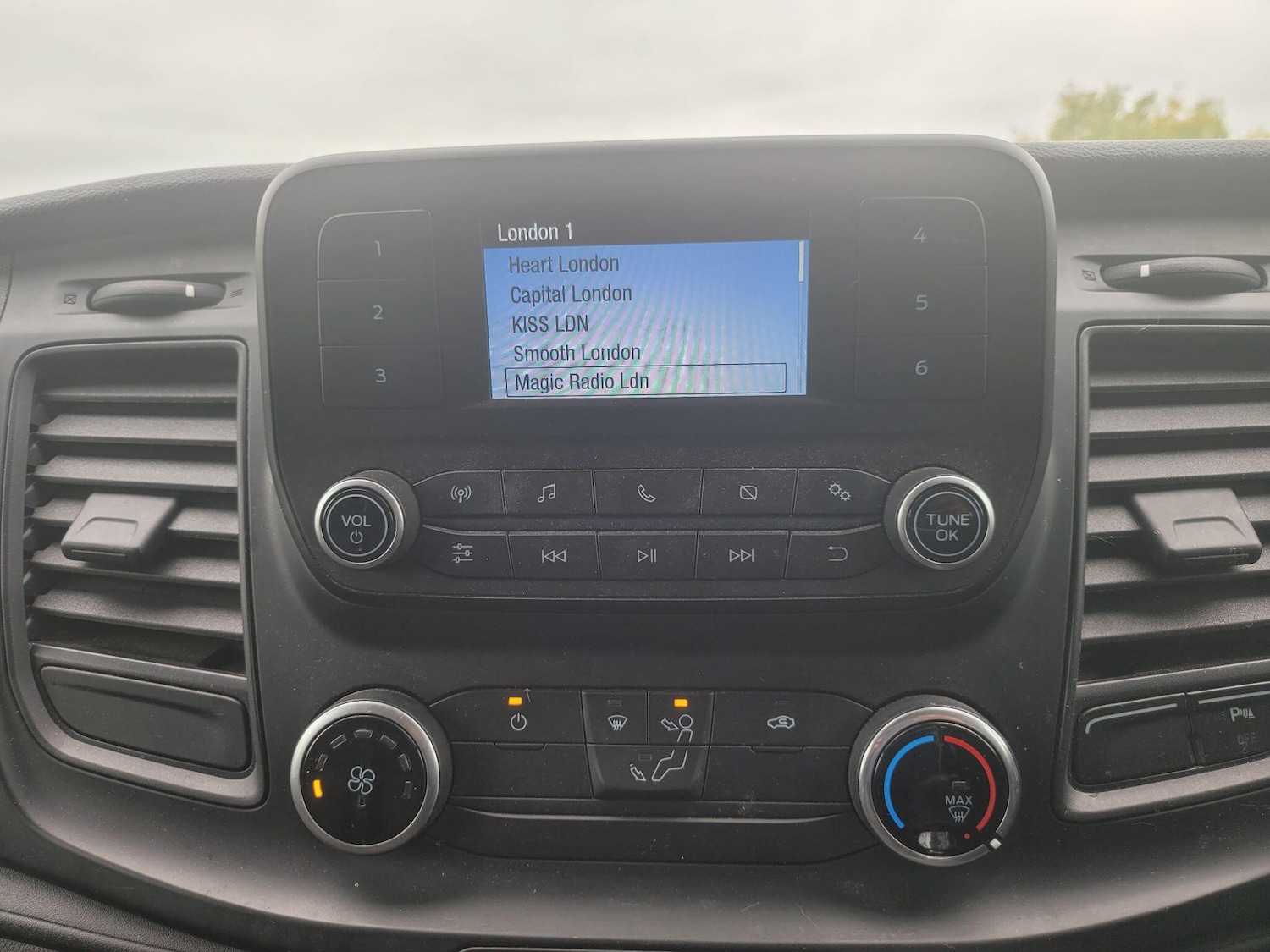 Used Ford Transit Custom 2019 for sale - 77377576: Photo 28