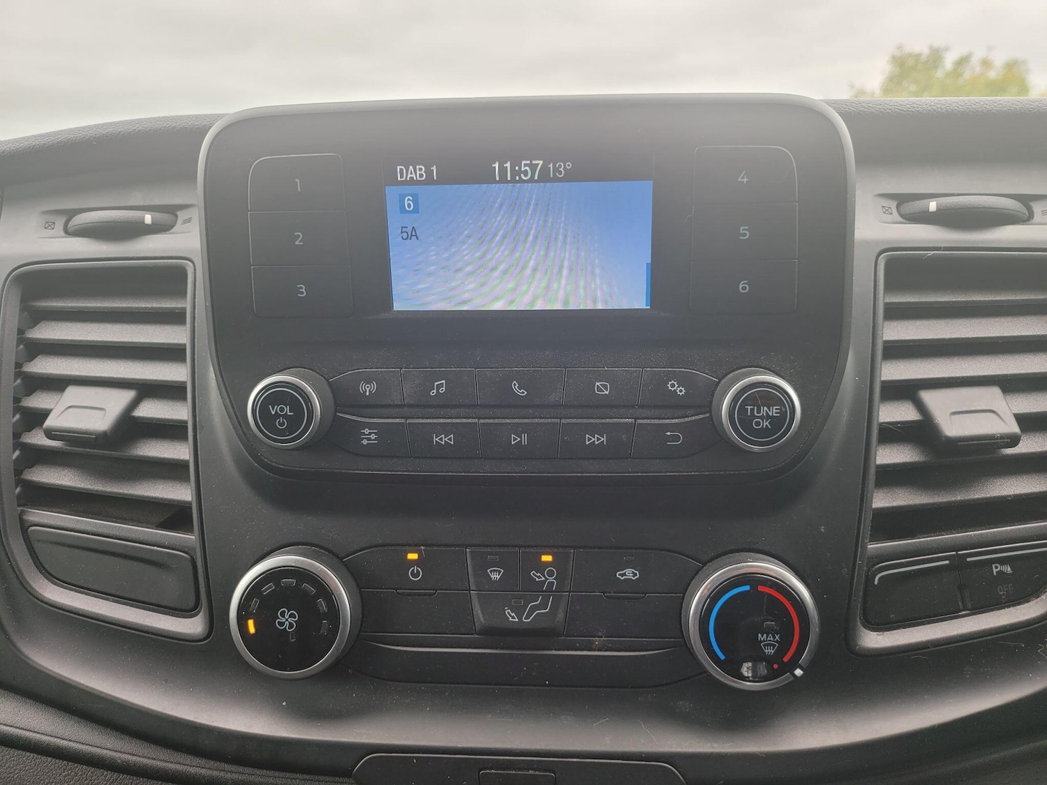 Used Ford Transit Custom 2019 for sale - 77377576: Photo 29