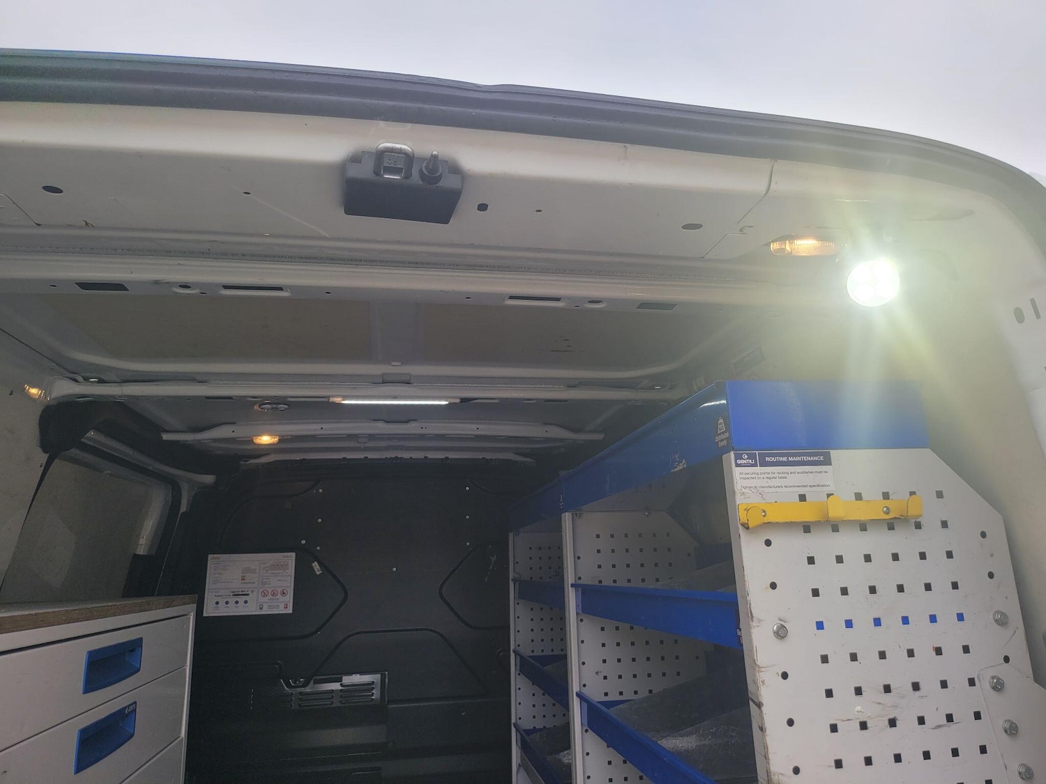 Used Ford Transit Custom 2019 for sale - 77377576: Photo 30