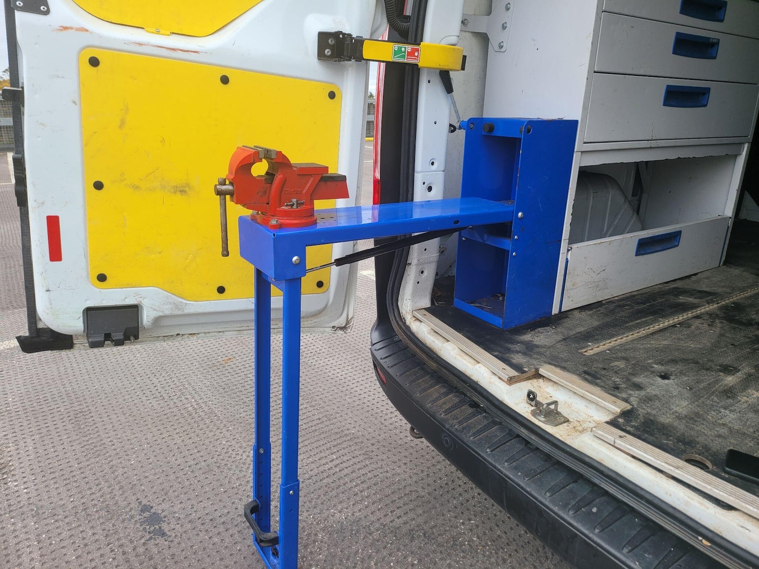 Used Ford Transit Custom 2019 for sale - 77377576: Photo 31