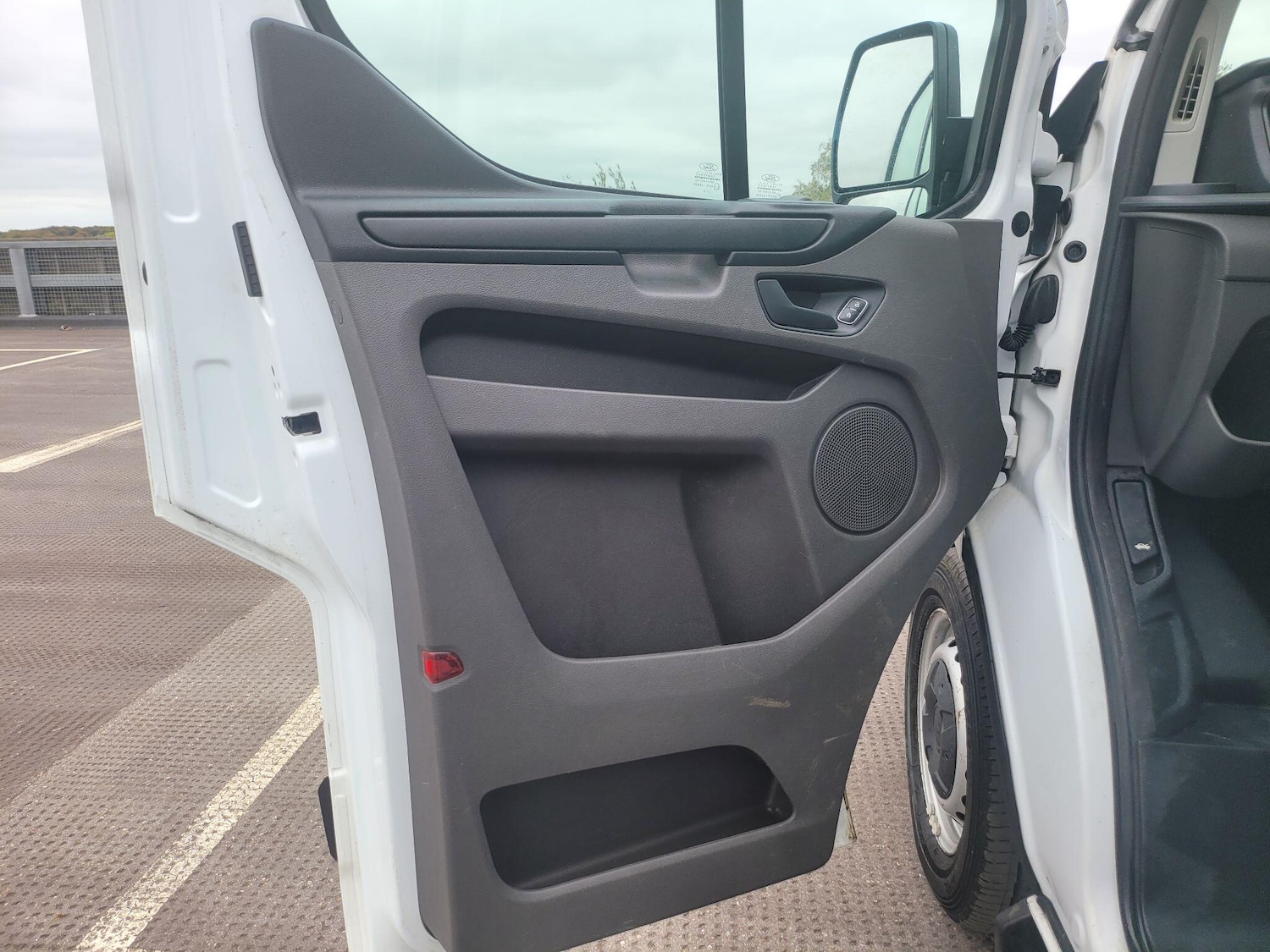 Used Ford Transit Custom 2019 for sale - 77377576: Photo 37
