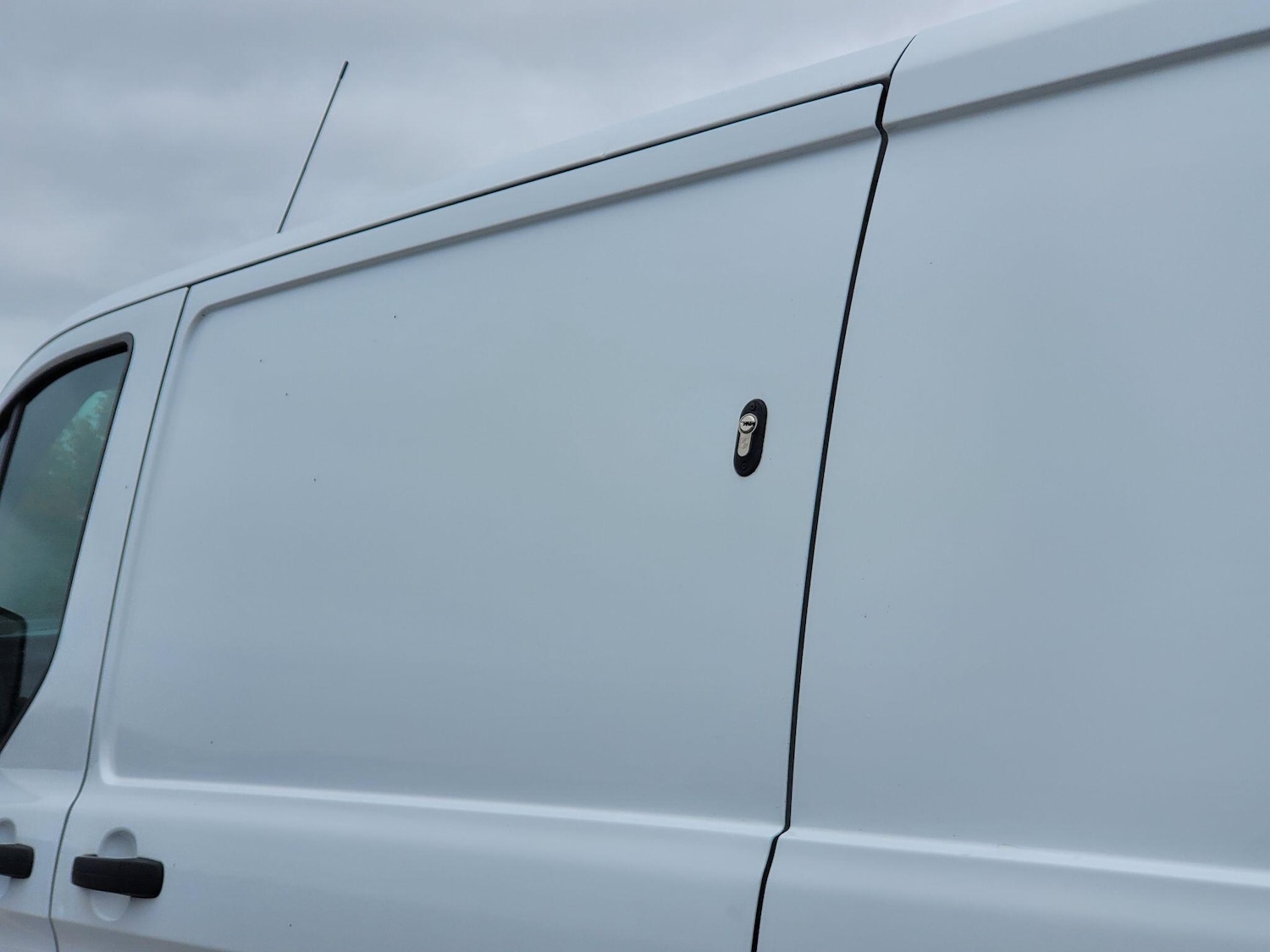 Used Ford Transit Custom 2019 for sale - 77377576: Photo 43