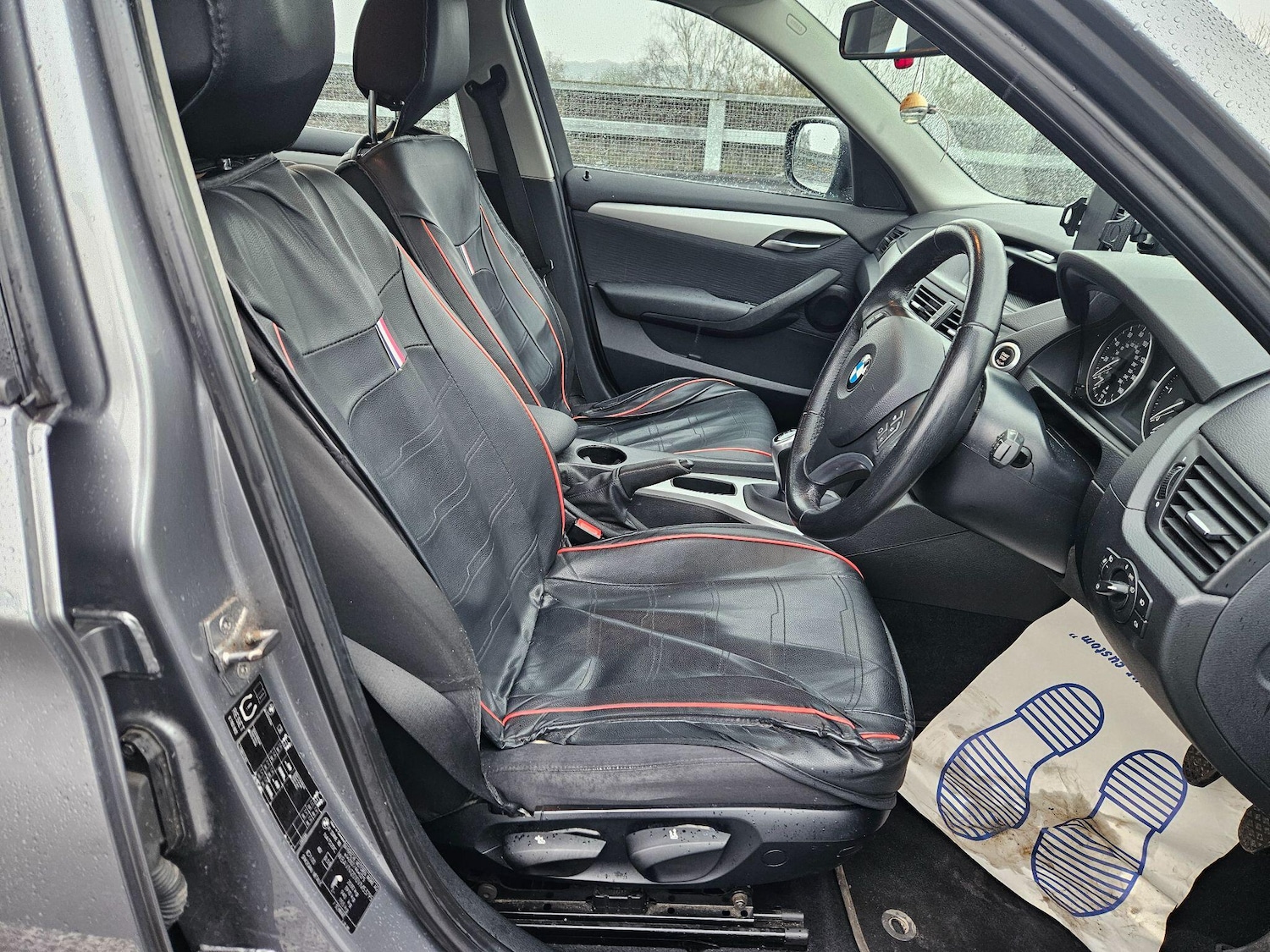 Used BMW X1 2010 for sale - 77424716: Photo 12