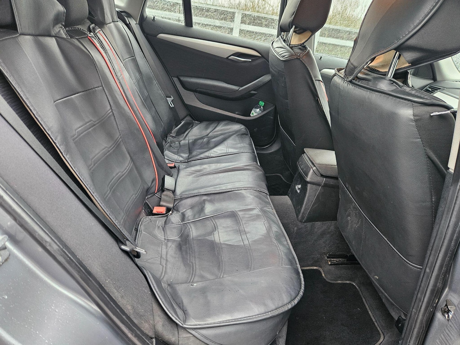 Used BMW X1 2010 for sale - 77424716: Photo 13