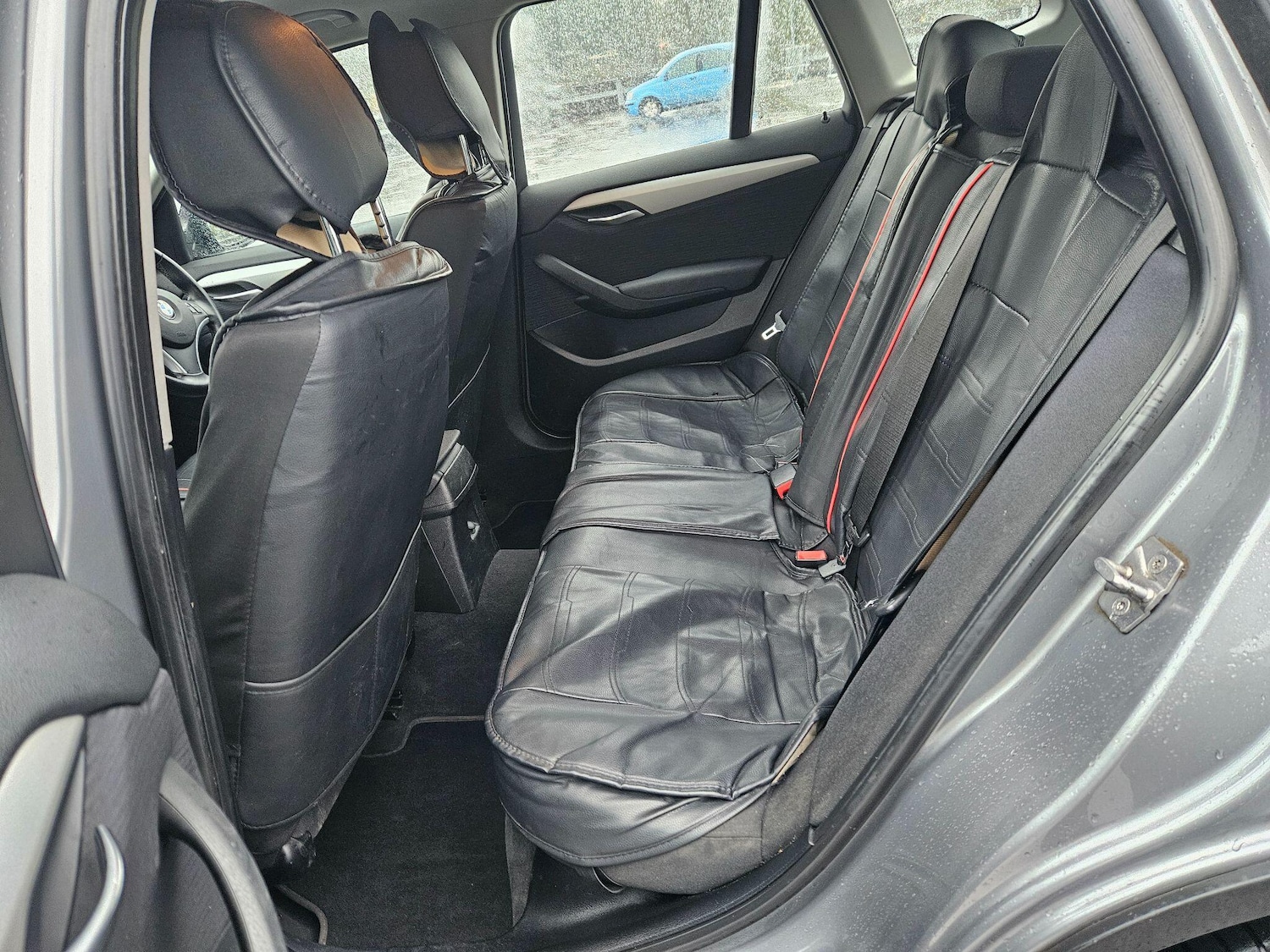 Used BMW X1 2010 for sale - 77424716: Photo 14