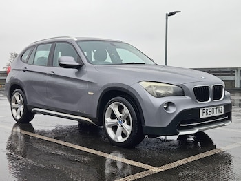 Used BMW X1 2010 for sale - 77424716: Photo
