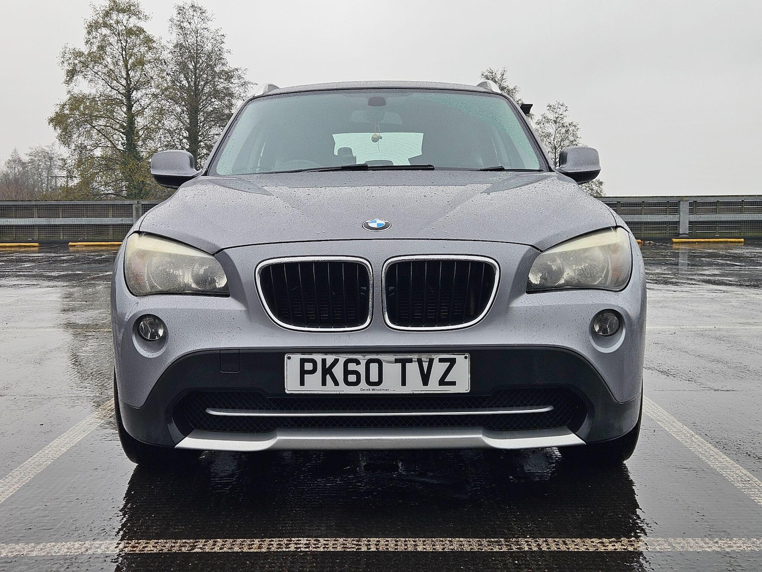 Used BMW X1 2010 for sale - 77424716: Photo 2