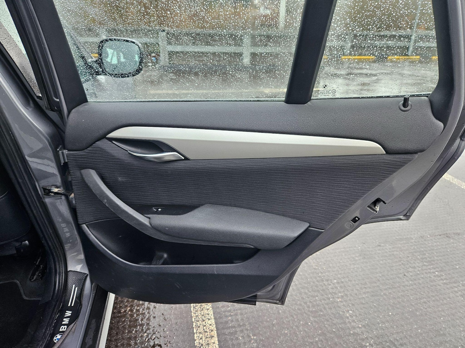 Used BMW X1 2010 for sale - 77424716: Photo 21