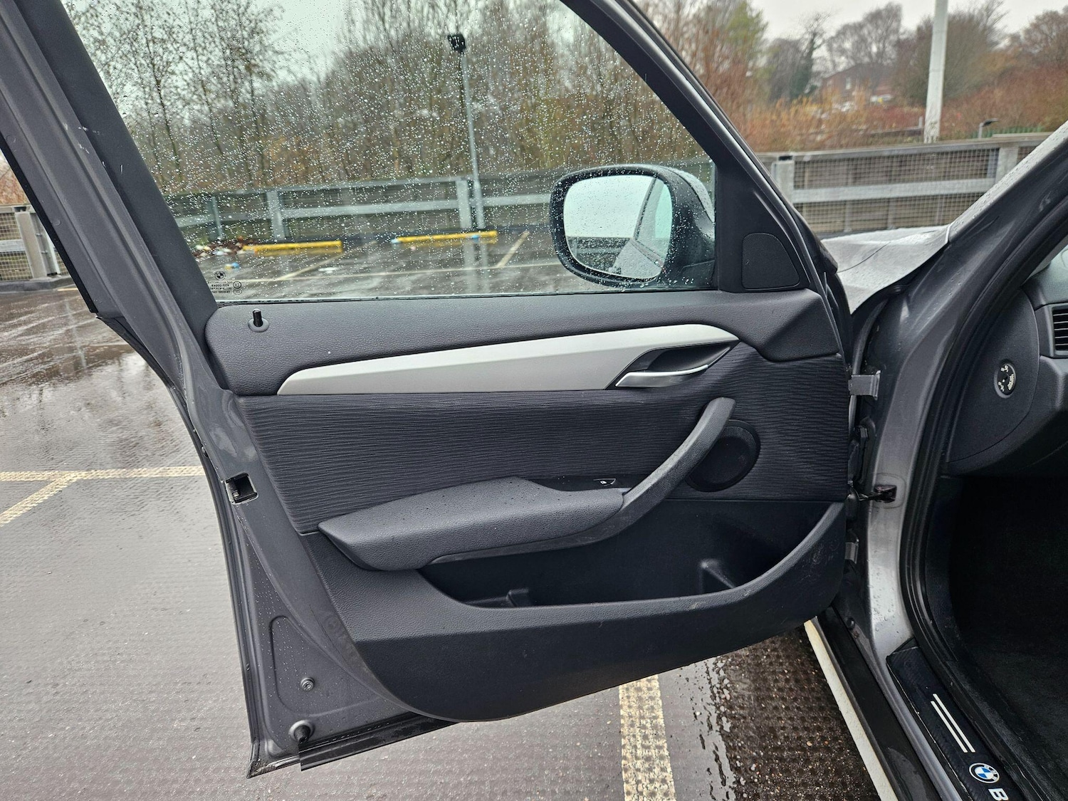 Used BMW X1 2010 for sale - 77424716: Photo 23