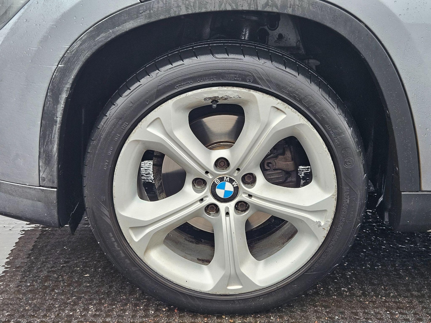 Used BMW X1 2010 for sale - 77424716: Photo 24