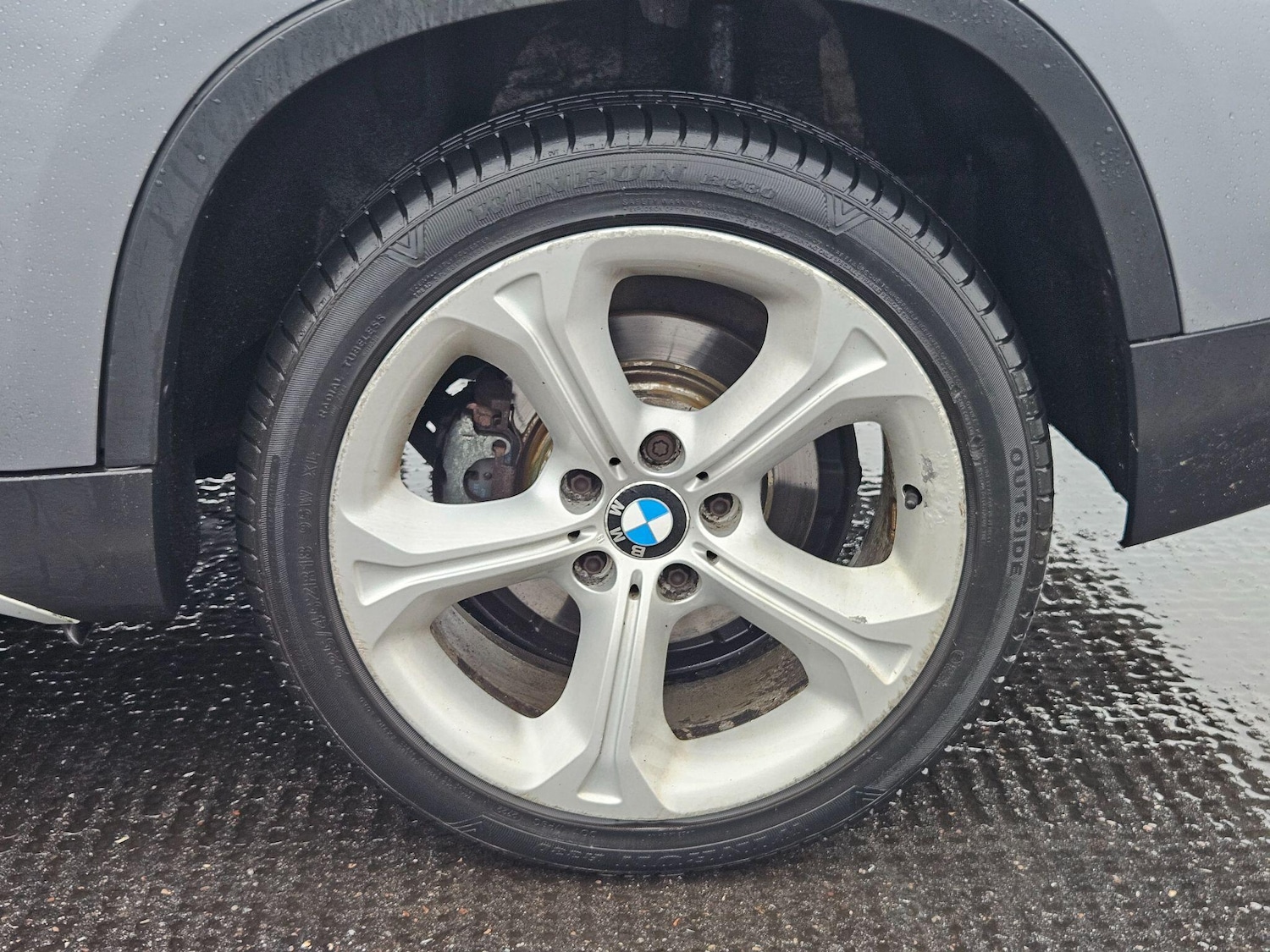 Used BMW X1 2010 for sale - 77424716: Photo 25