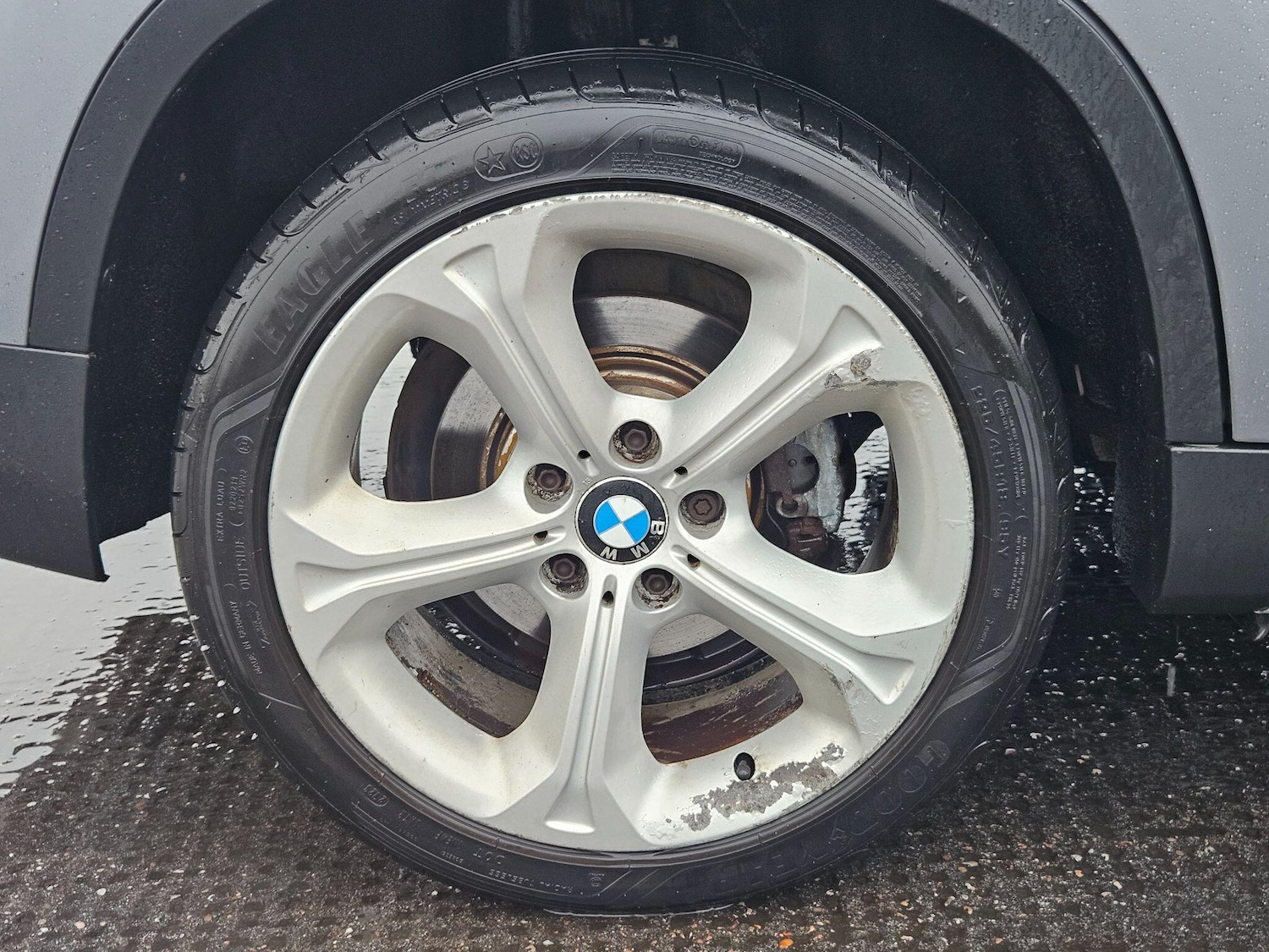 Used BMW X1 2010 for sale - 77424716: Photo 26