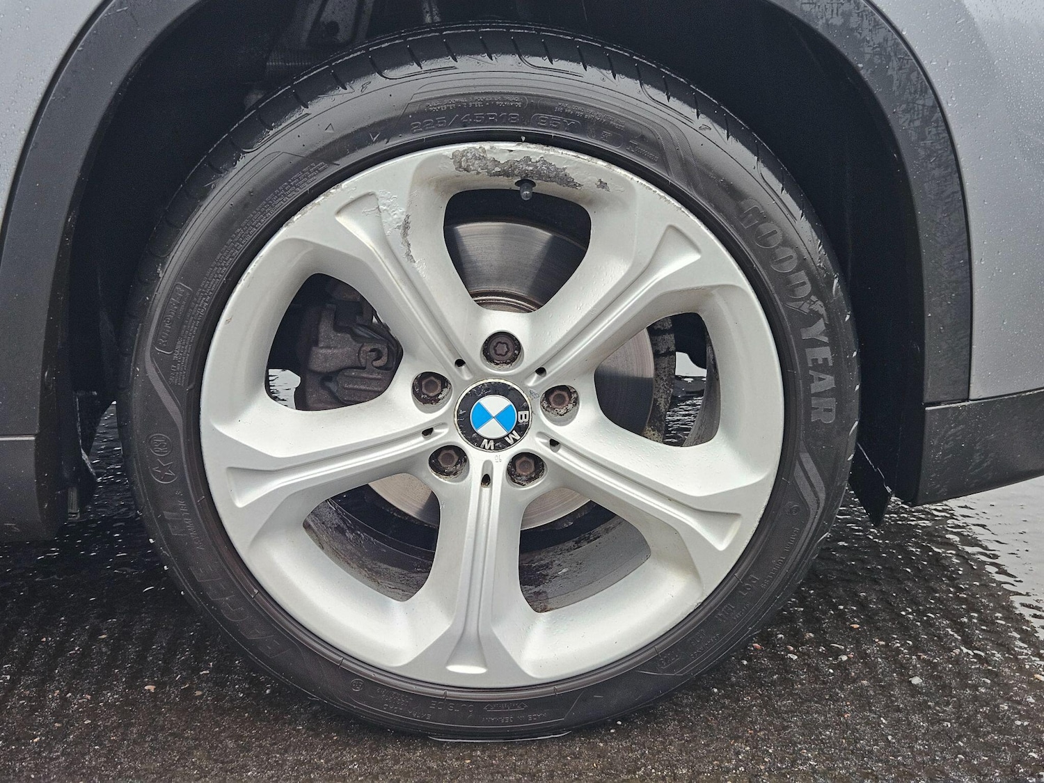 Used BMW X1 2010 for sale - 77424716: Photo 27