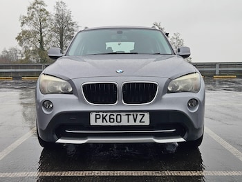 Used BMW X1 2010 for sale - 77424716: Photo