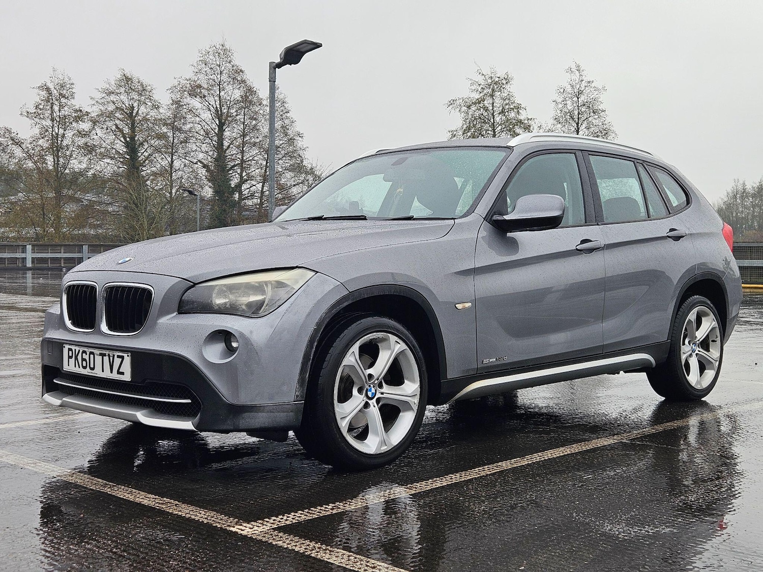 Used BMW X1 2010 for sale - 77424716: Photo 3