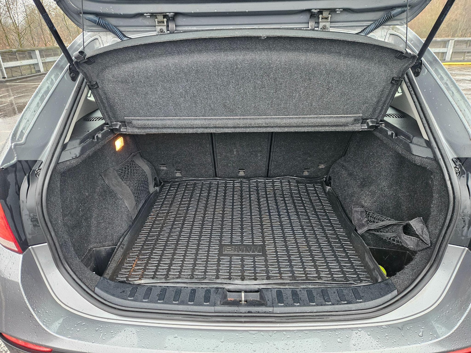 Used BMW X1 2010 for sale - 77424716: Photo 31