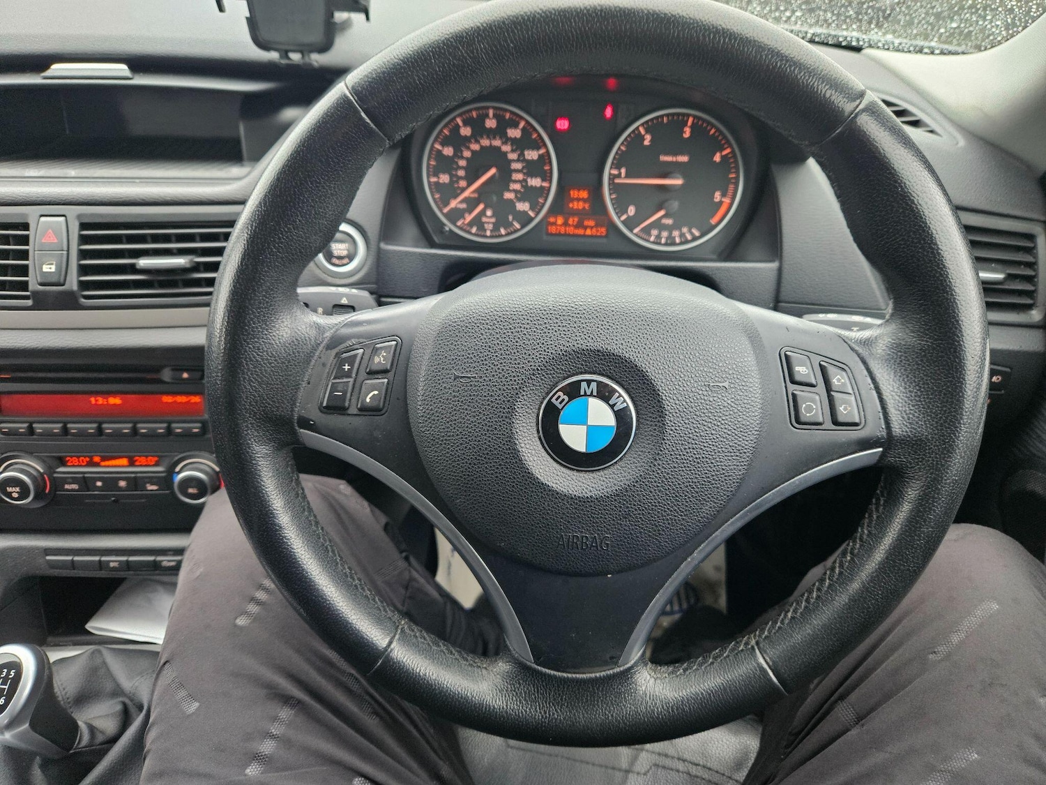 Used BMW X1 2010 for sale - 77424716: Photo 32