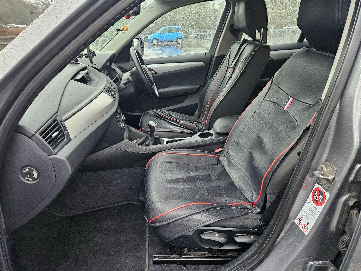 Used BMW X1 2010 for sale - 77424716: Photo 34