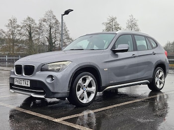 Used BMW X1 2010 for sale - 77424716: Photo
