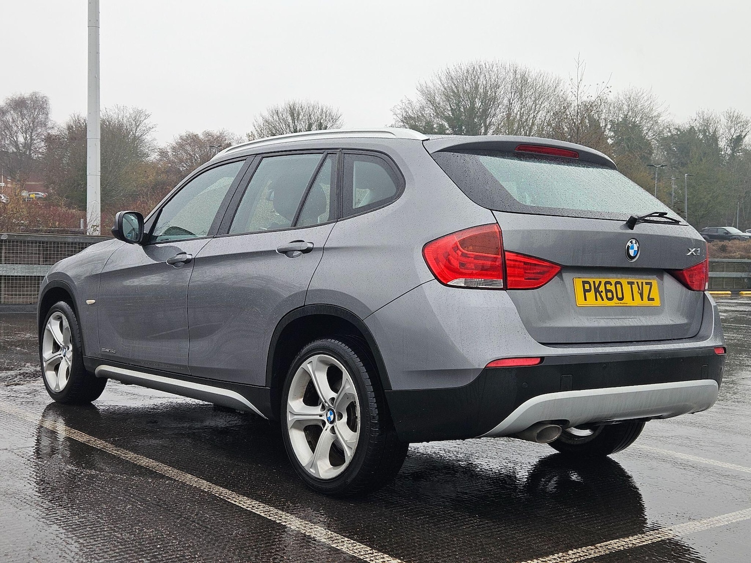 Used BMW X1 2010 for sale - 77424716: Photo 4