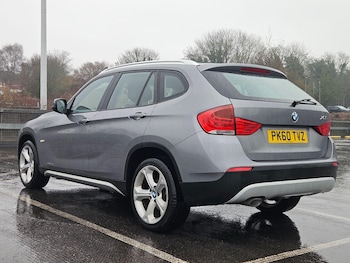 Used BMW X1 2010 for sale - 77424716: Photo