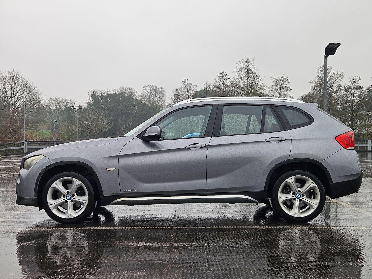 Used BMW X1 2010 for sale - 77424716: Photo 5