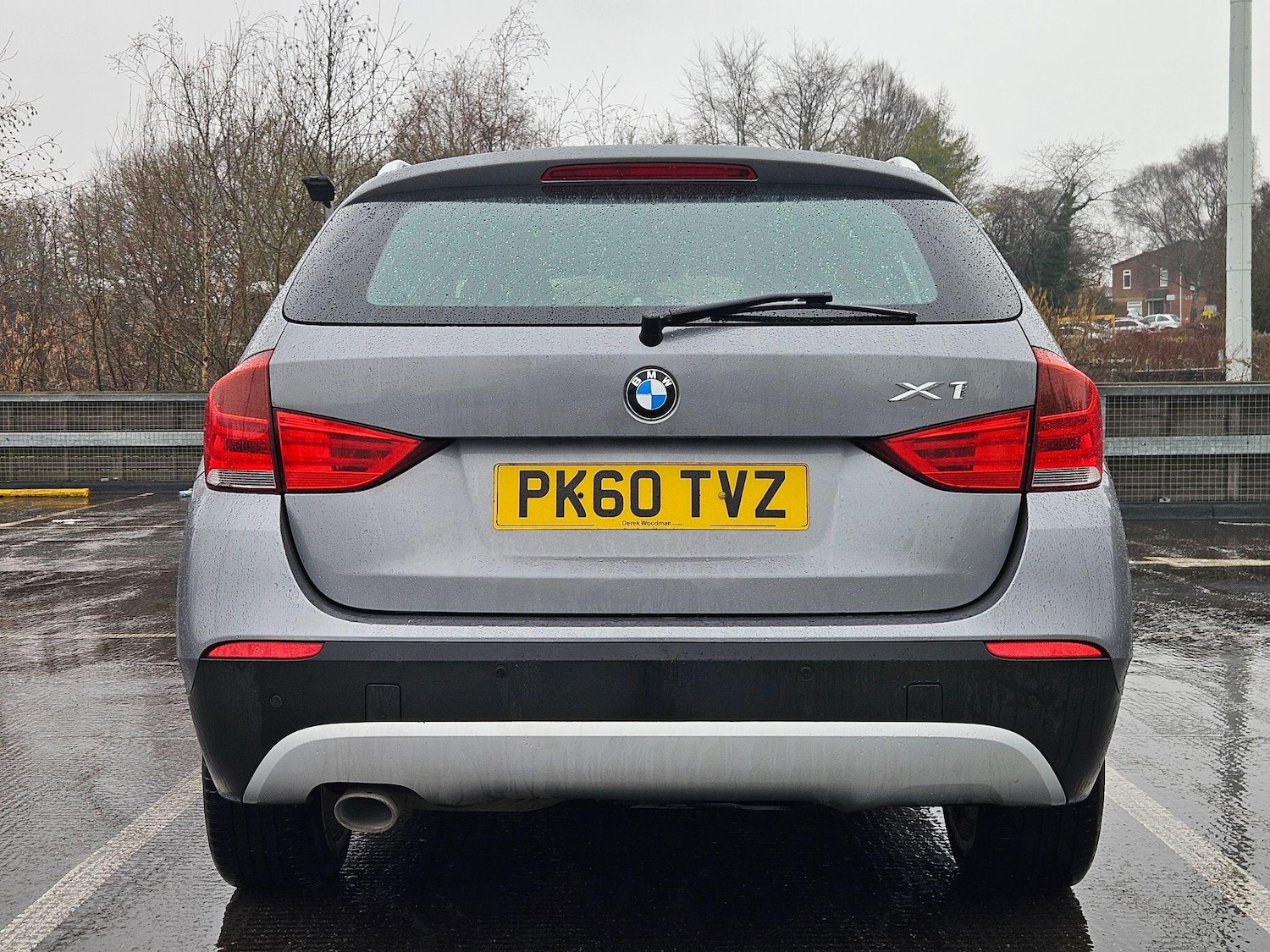 Used BMW X1 2010 for sale - 77424716: Photo 6