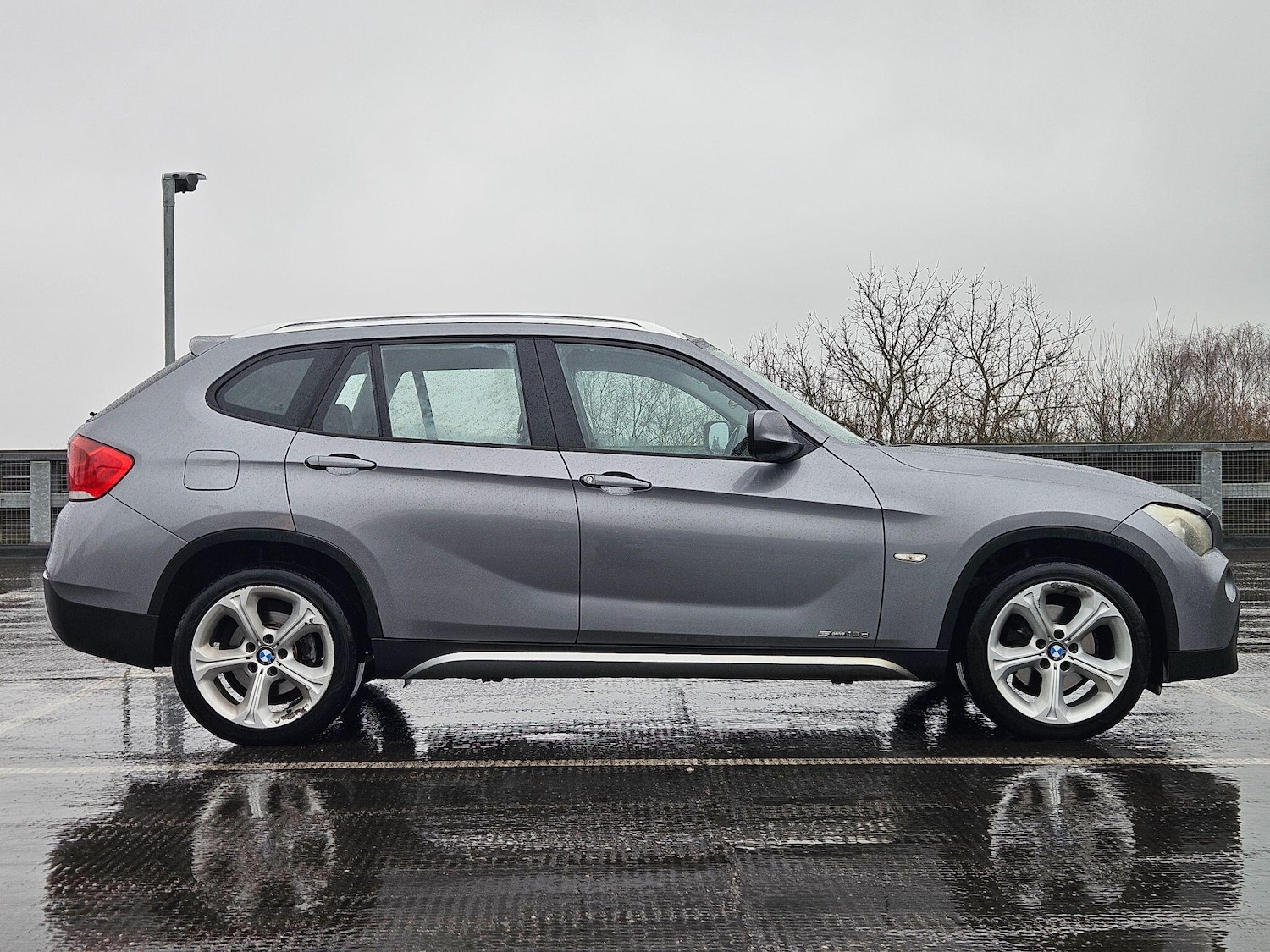 Used BMW X1 2010 for sale - 77424716: Photo 7