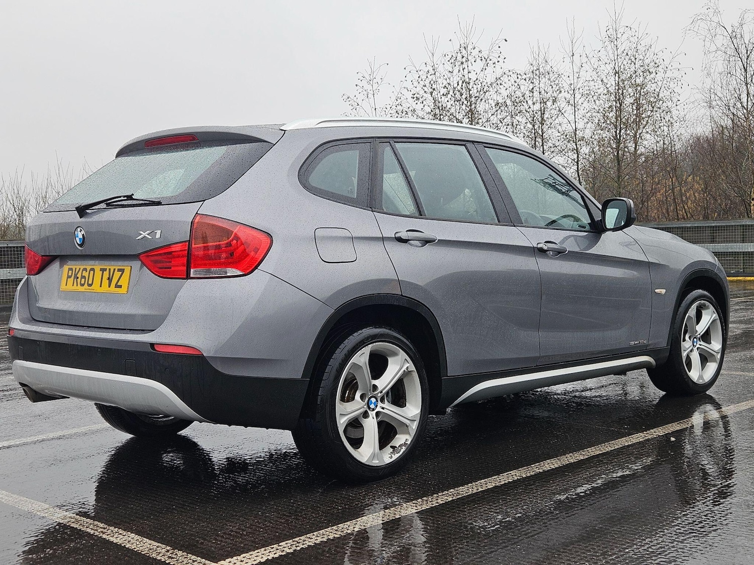 Used BMW X1 2010 for sale - 77424716: Photo 8