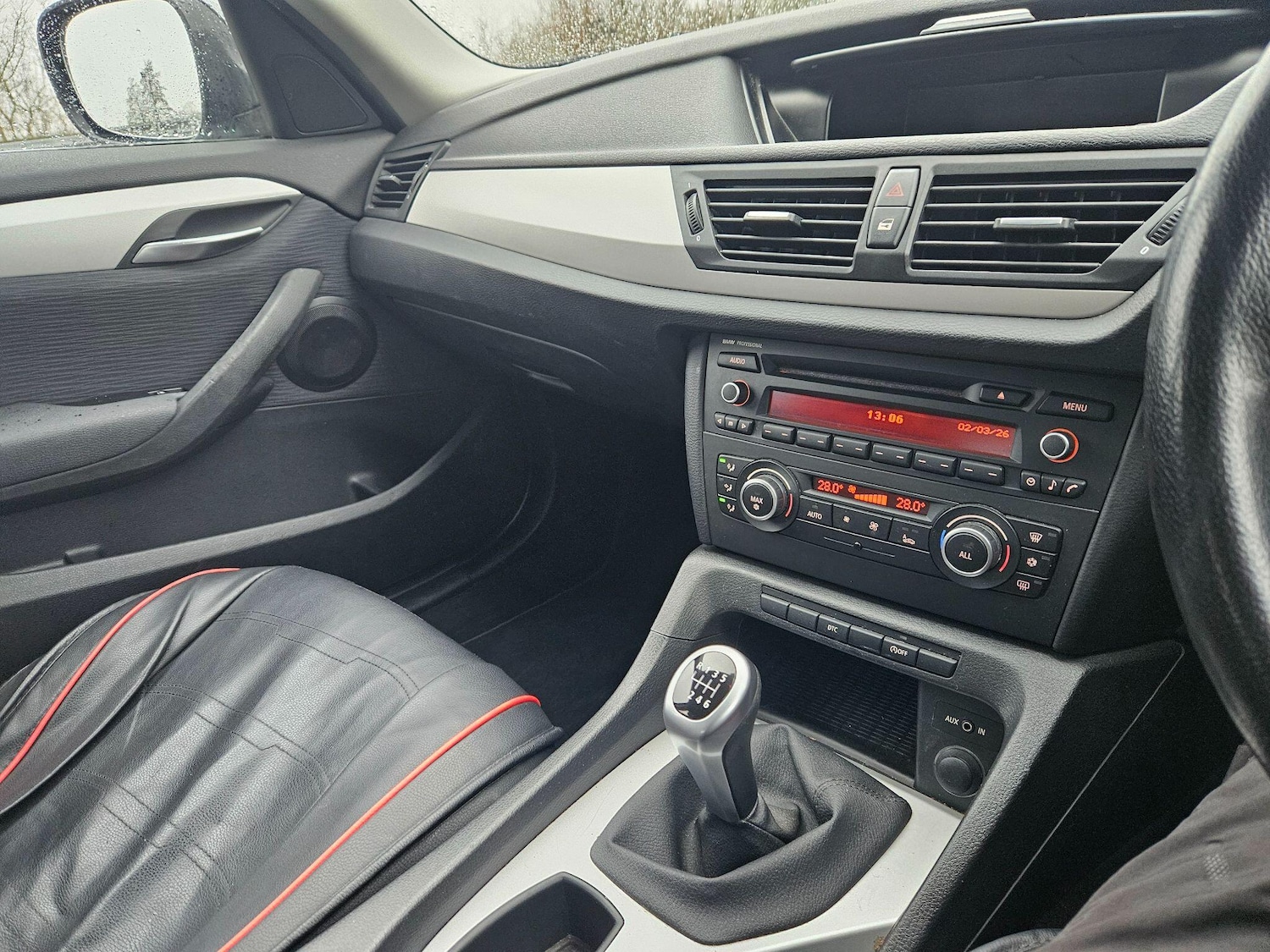 Used BMW X1 2010 for sale - 77424716: Photo 9