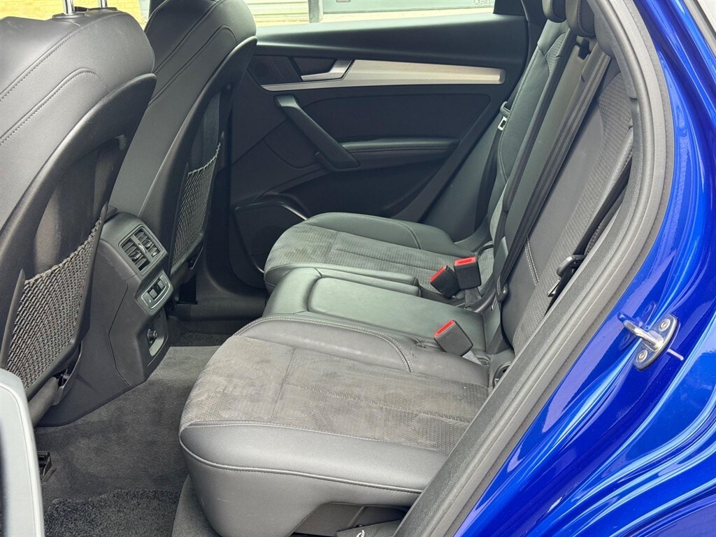 Used Audi Q5 2021 for sale - 77364391: Photo 11