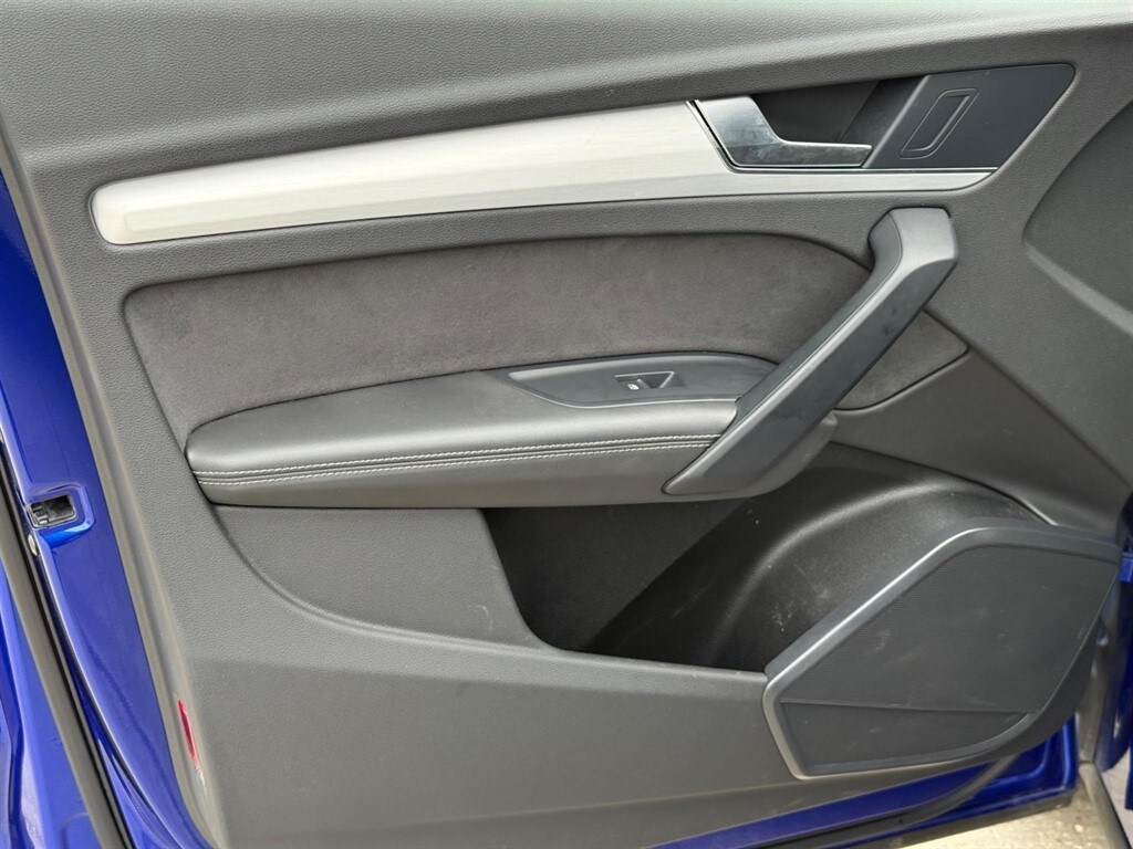 Used Audi Q5 2021 for sale - 77364391: Photo 16