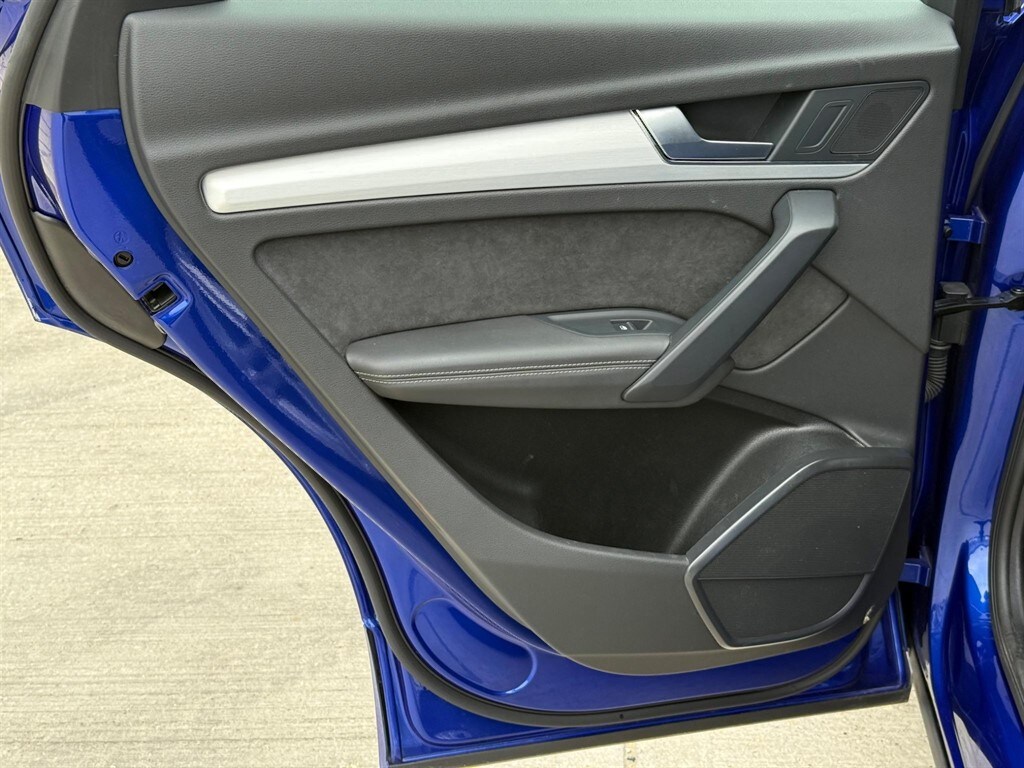 Used Audi Q5 2021 for sale - 77364391: Photo 19