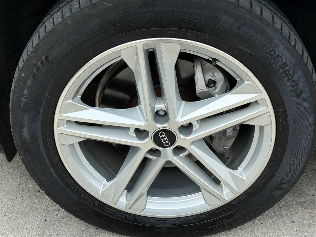 Used Audi Q5 2021 for sale - 77364391: Photo 22