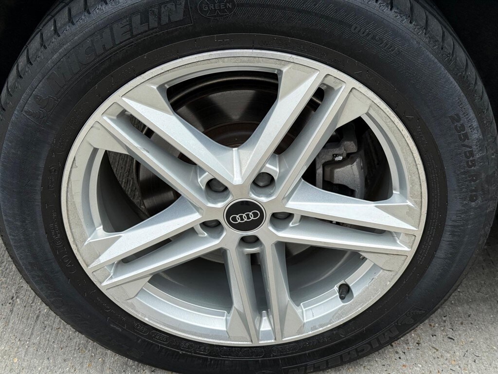 Used Audi Q5 2021 for sale - 77364391: Photo 23