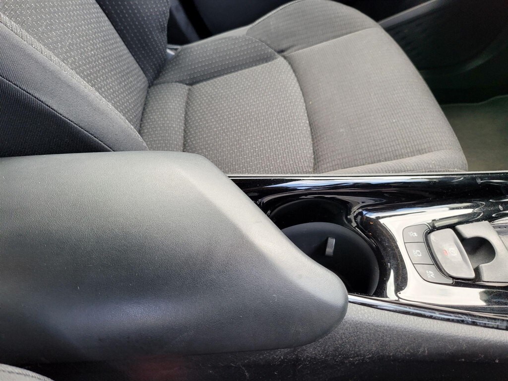 Used Toyota C-HR 2018 for sale - 77364381: Photo 12