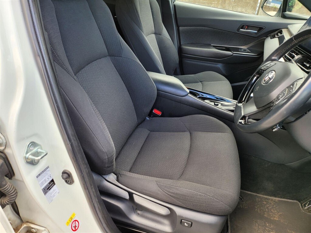 Used Toyota C-HR 2018 for sale - 77364381: Photo 17