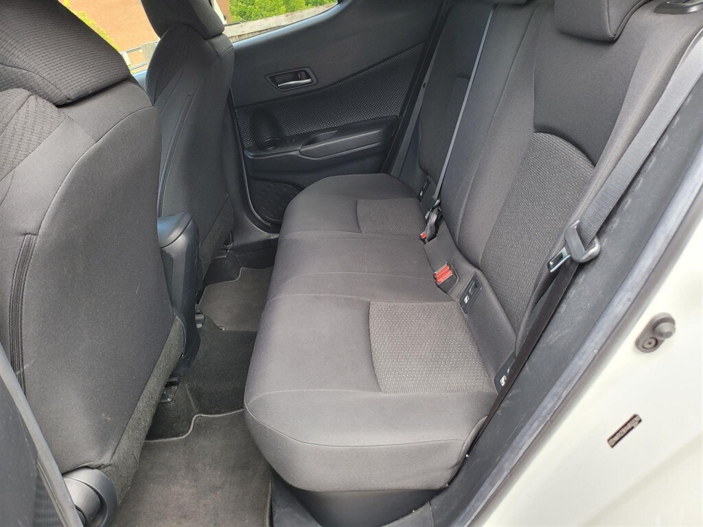 Used Toyota C-HR 2018 for sale - 77364381: Photo 19