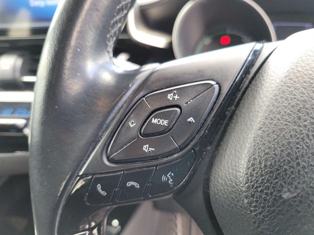 Used Toyota C-HR 2018 for sale - 77364381: Photo 20