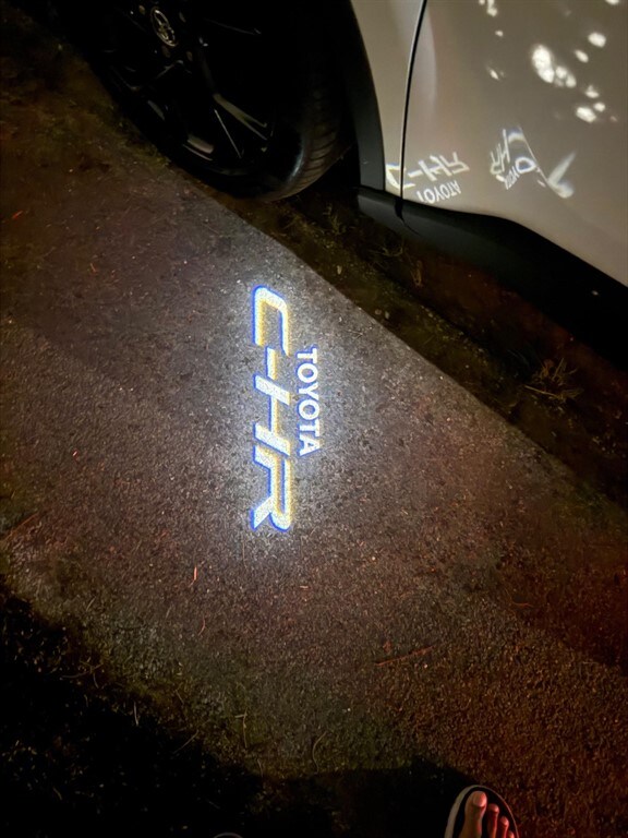 Used Toyota C-HR 2018 for sale - 77364381: Photo 30