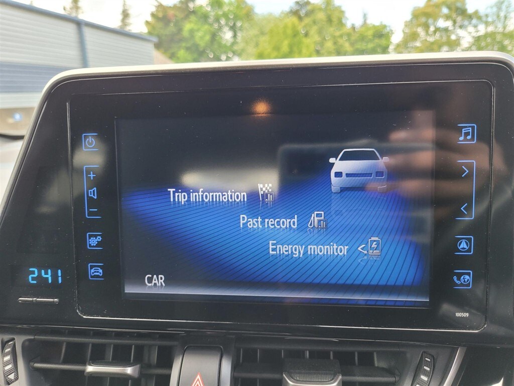 Used Toyota C-HR 2018 for sale - 77364381: Photo 40