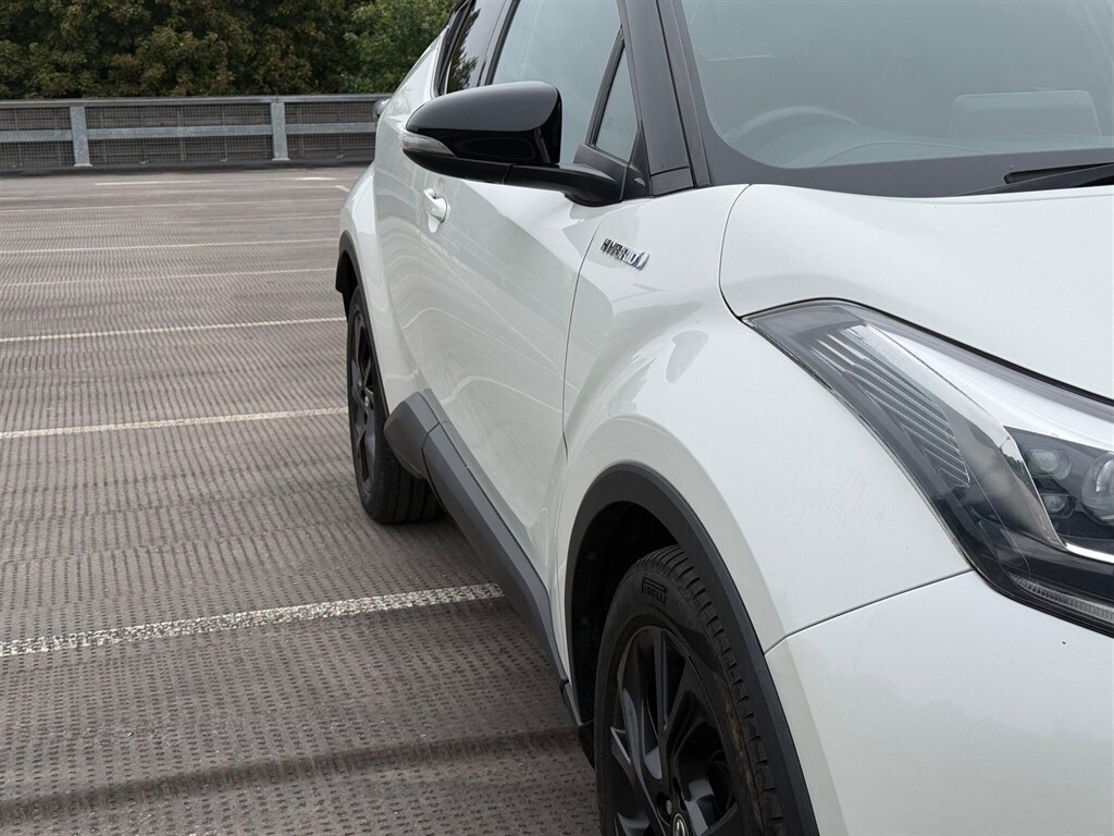 Used Toyota C-HR 2018 for sale - 77364381: Photo 45