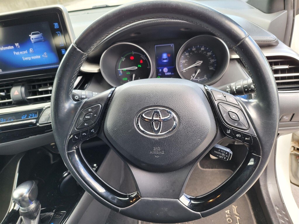 Used Toyota C-HR 2018 for sale - 77364381: Photo 47