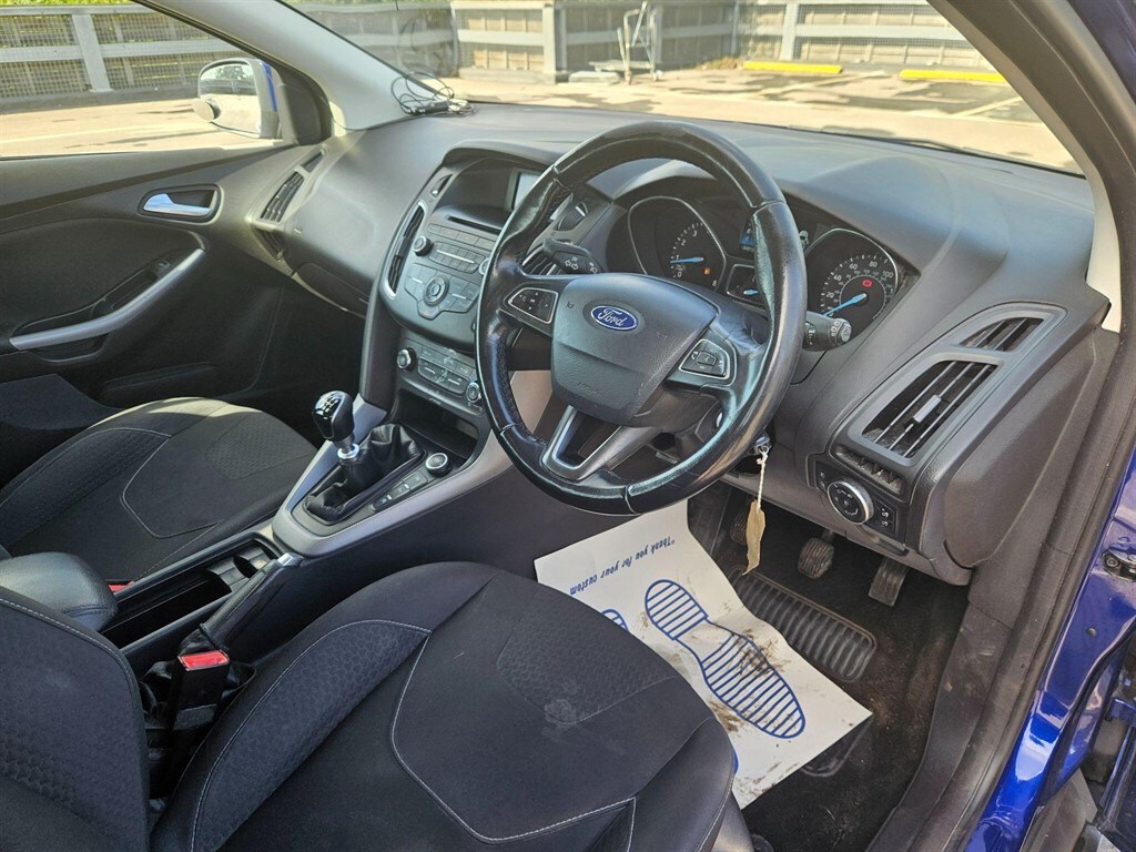 Used Ford Focus 2015 for sale - 77364389: Photo 11
