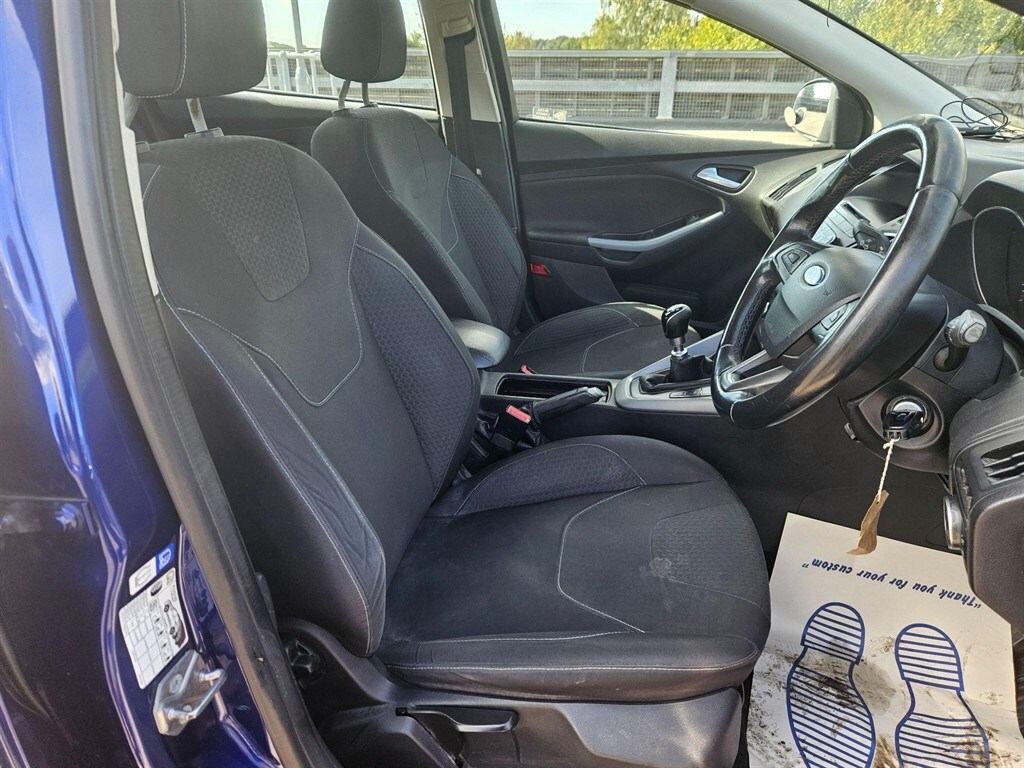Used Ford Focus 2015 for sale - 77364389: Photo 13