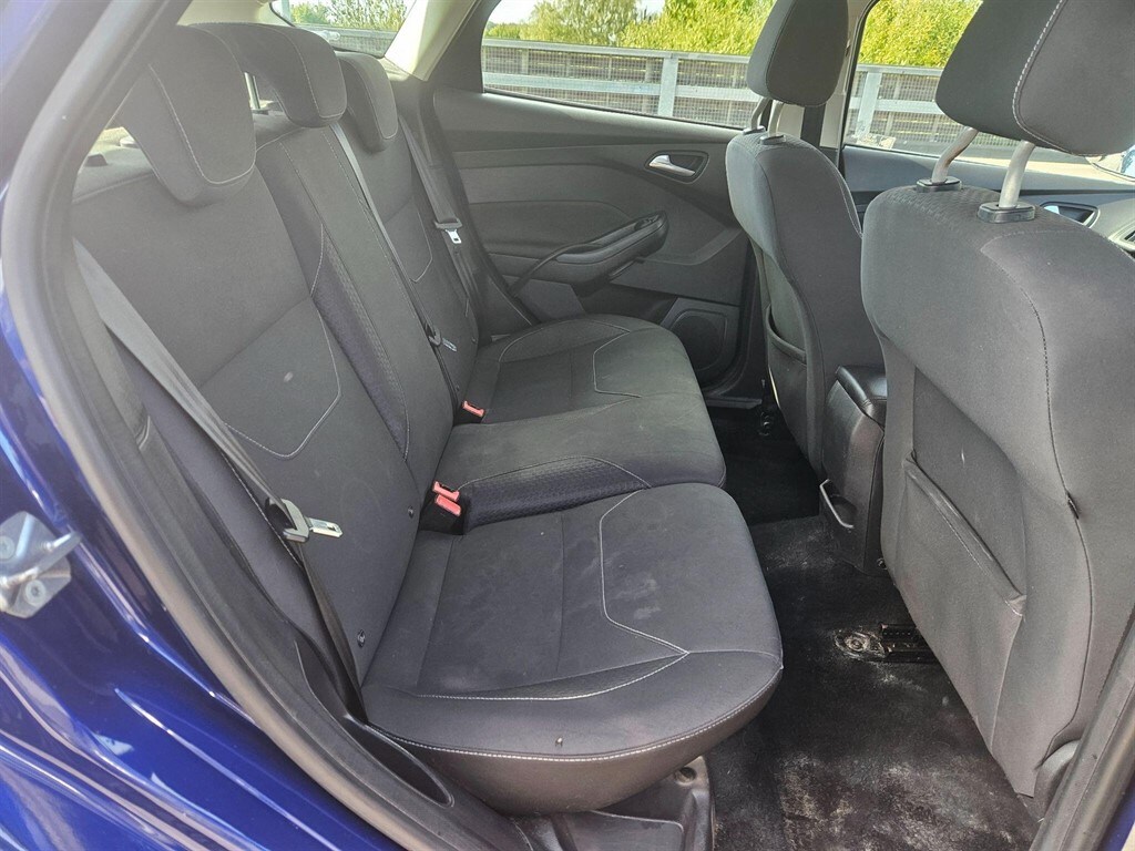 Used Ford Focus 2015 for sale - 77364389: Photo 14
