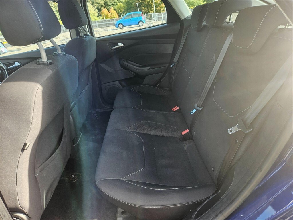 Used Ford Focus 2015 for sale - 77364389: Photo 16