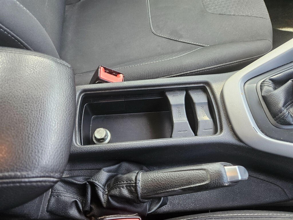 Used Ford Focus 2015 for sale - 77364389: Photo 17